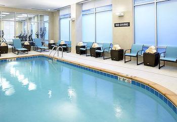 Hotel By Marriott Duke Medical Center Area 3*