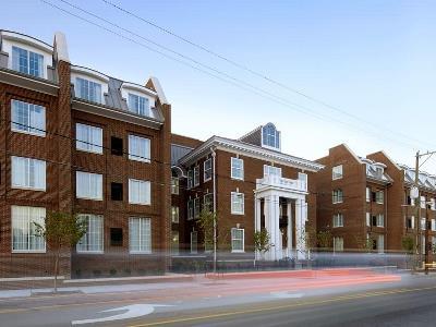 By Marriott Duke Medical Center Area Hotel Durham