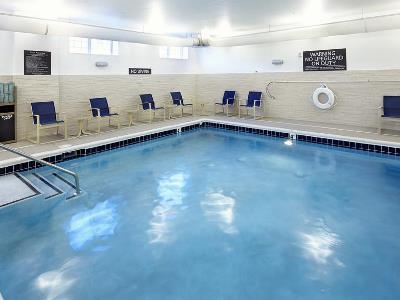 Hotel By Marriott Duke Medical Center Area 3*